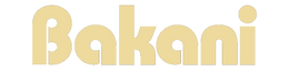 Bakani Shoe